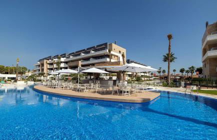 Luxury apartment in Flamenca Village/Orihuela Costa - Photo 27