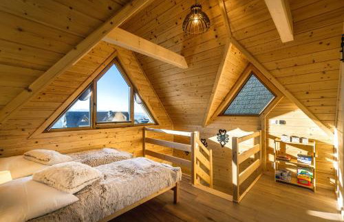 Domki-Przystanek Dzianisz - Foto 11