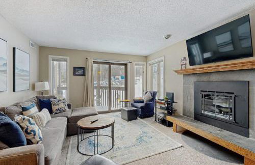 Okemo Mountain Lodge - Foto 2