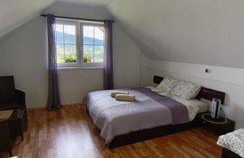 Domki pod Groniem - Foto 20