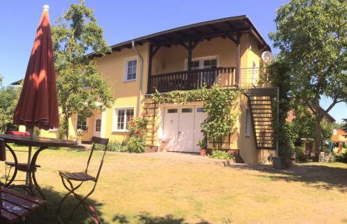 Ferienwohnung Muehlenblick - Foto 3