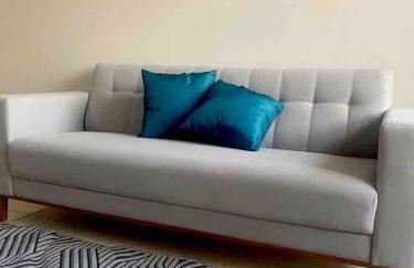 Apartamento próx a uopeccan - Foto 8