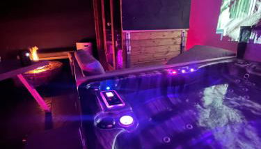 Maison spa sauna - Foto 3