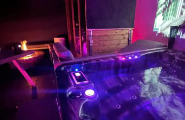 Maison spa sauna - Foto 3