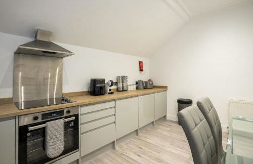 Casa Fresa - 31B High Street - Foto 7