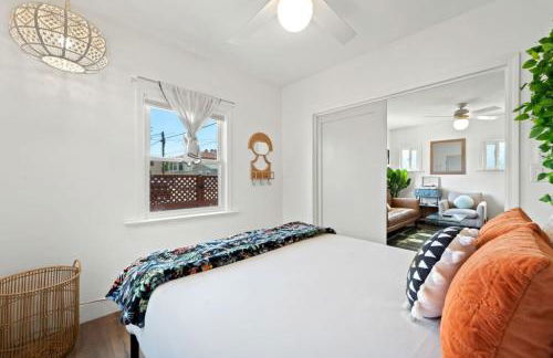 North Park Boho Bungalow by Rather Be Properties - Foto 7