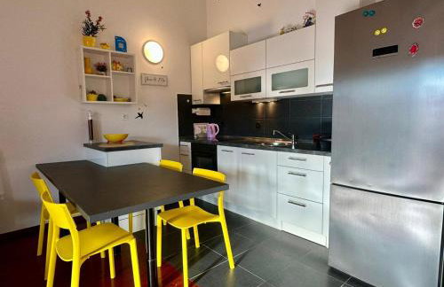 APARTMAN SILVA - Foto 9