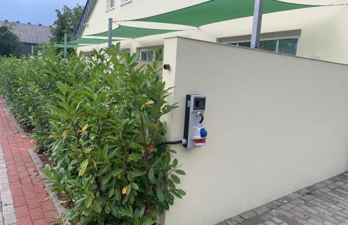 Park-Lodge Am Rohrbusch - Foto 17