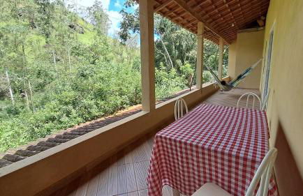 Casa espaçosa e acolhedora SFX - Foto 40