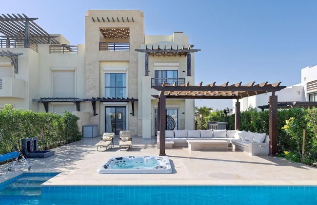VESTA - El Gouna Residence - Foto 1