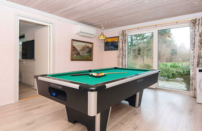 6 Person Holiday Home in Herning - Foto 22