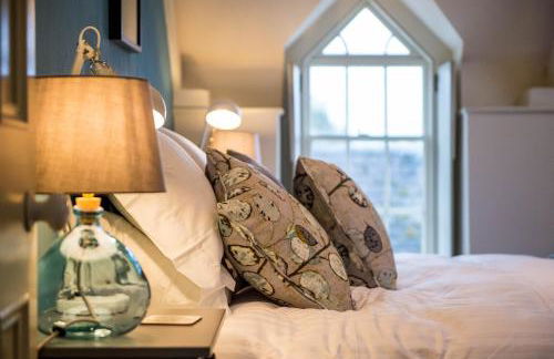 Gwalia House - A Luxurious Townhouse in the Heart of Laugharne - Photo 32