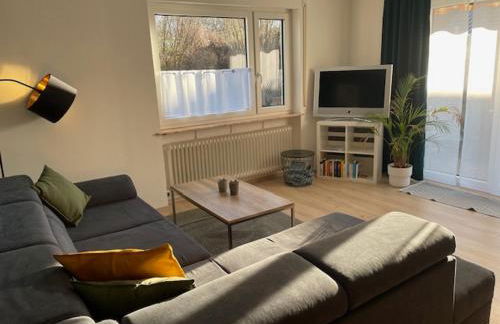 Ferienwohnung in ruhiger Lage - Foto 3