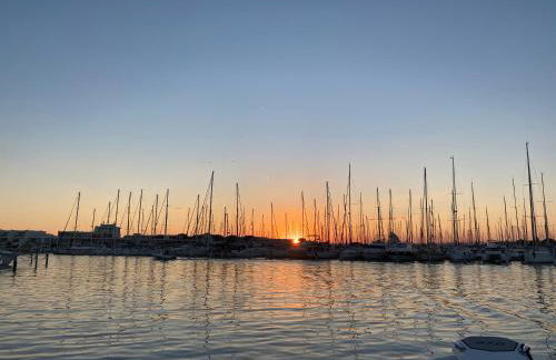 Cap Parenthèse By L'Avenue - T2 Familial - Proche plage, Seaquarium - 2e étage - Parking privé - Foto 30