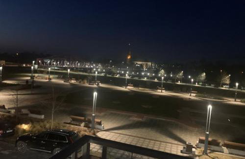 Bulwar Apartament Stare Miasto - Foto 67