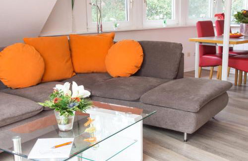 Ferienwohnung "schöner Wohnen" - Foto 8