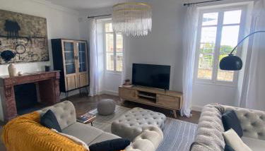 La Madeleine, nichée au cœur de Saint-Émilion - Foto 4