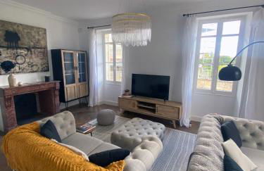 La Madeleine, nichée au cœur de Saint-Émilion - Foto 4