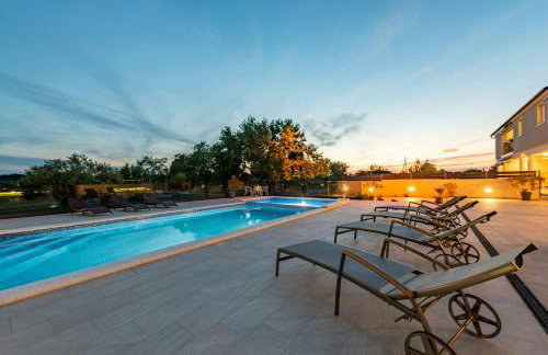 Villa Milemare ZadarVillas - Photo 4