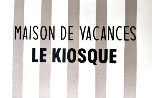 Le kiosque - Foto 17