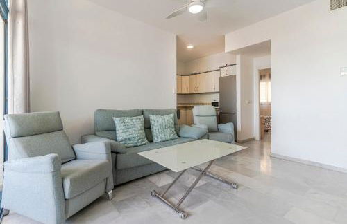 RentitSpain - Castell de Ferro - Castell Playa Vista a la Costa Tropical - Foto 11