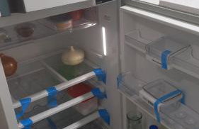 hospede na região Pampulha com garagem e churrasqueira - Foto 50