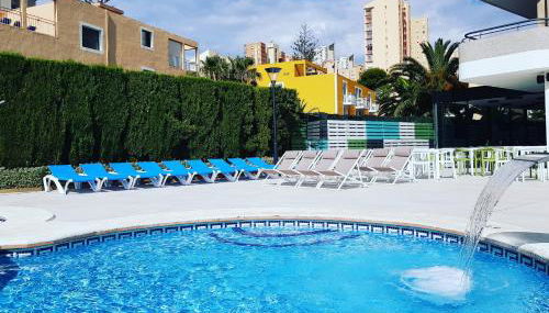 Apartamentos Primavera Loix - Foto 2