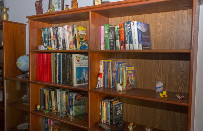 Nenasilu- Sri Lankan Villa - Photo 28