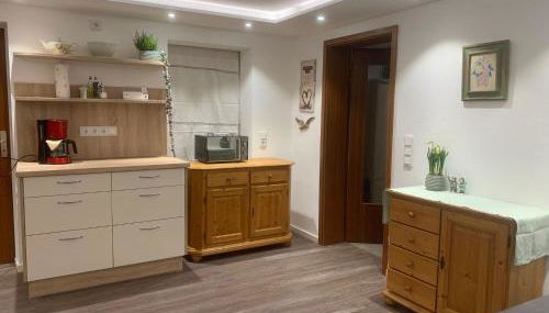 Ferienwohnung Irene Dorn // Andechs - Foto 4