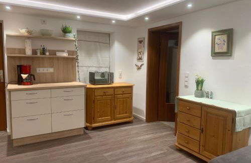 Ferienwohnung Irene Dorn // Andechs - Foto 4