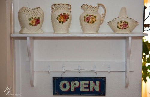 Quilt Inn - Photo 40