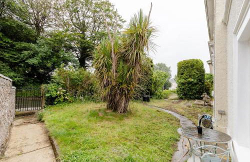 Cornwall Log Burner no cleaning fee - Foto 11