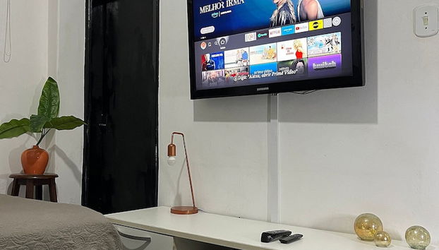 Studio on Copacabana Beach - Foto 2, Habitación