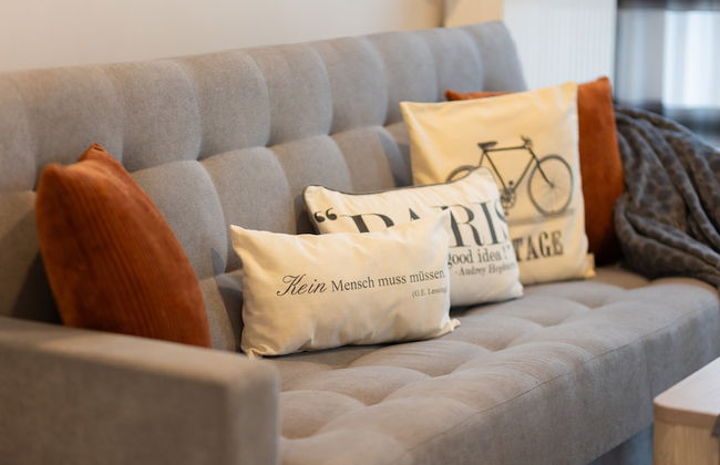 Lazurowa Warsaw & Parking by Renters - Foto 10