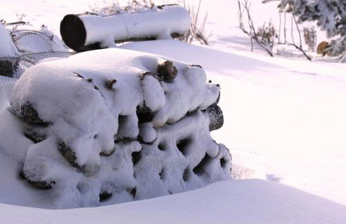Cota 1500 - Chalé 32 - Penhas da Saúde - Foto 16