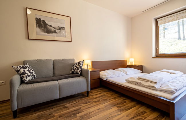 Fatrapark 2 Apartments - Foto 10