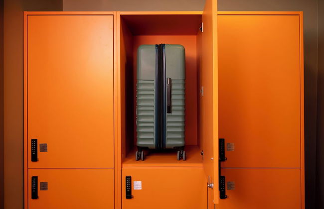 Bob W Turku City Centre - Foto 3