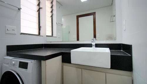 Park Avenue Business Flat - Foto 5