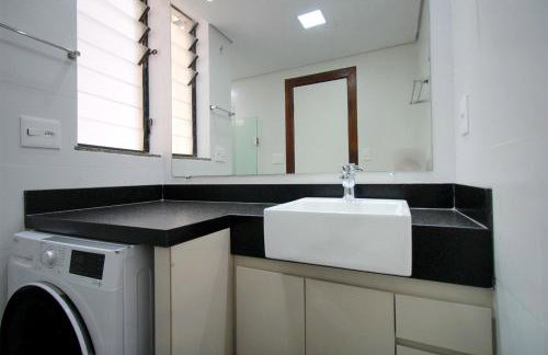 Park Avenue Business Flat - Foto 5