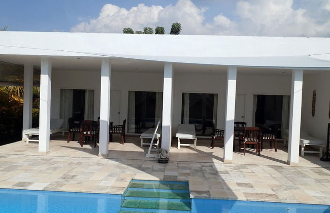 Villa Cymopoleia - Foto 13