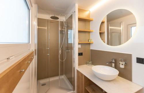 Hausboote am Lankenauer Höft - Foto 12