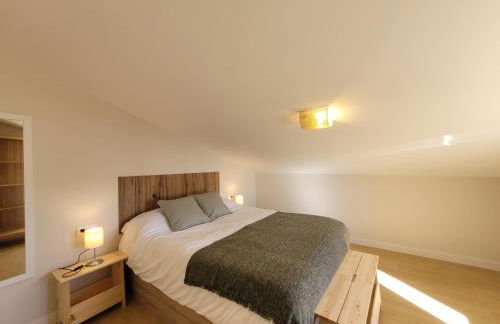 El Refugio de Abejar - Foto 59