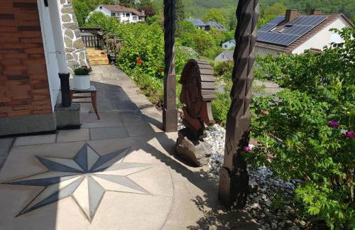 Ferienwohnung Berges - Foto 13