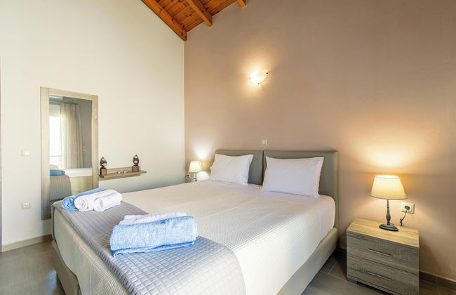 Neaira Villas Chania - Foto 11