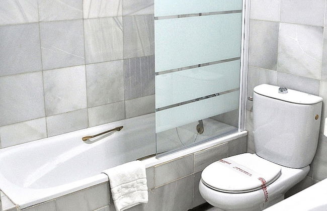 Apartment Costa del Sol Near Beach - Foto 17