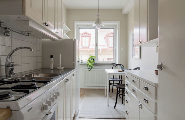 One Room Apartment At Södermalm - Foto 6