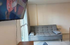 Ao lado faculdade Metropolitana Wi-Fi vaga Centro - Foto 27