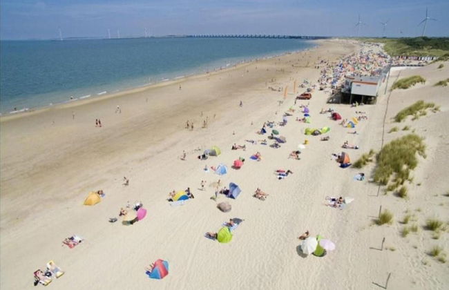 Restyled 2 Bathroom Holidayhome, sea Within Walking Distance - Foto 40