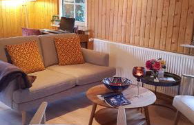 Cosy Cottage - Photo 30