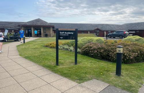 Lodge 17 St Andrews - Foto 34